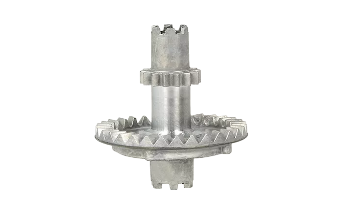 Spare parts for reels